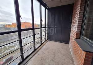 3-к квартира, вторичка, 82м2, 6/12 этаж