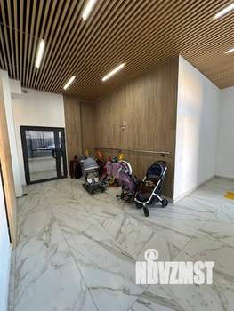 1-к квартира, вторичка, 30м2, 15/16 этаж