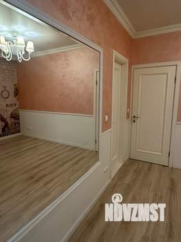 1-к квартира, вторичка, 33м2, 8/9 этаж