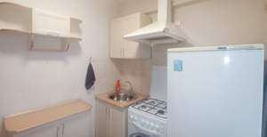 1-к квартира, вторичка, 31м2, 7/9 этаж