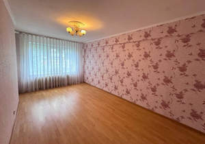 1-к квартира, вторичка, 34м2, 1/9 этаж