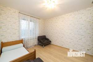 3-к квартира, вторичка, 67м2, 4/10 этаж