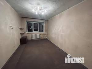 2-к квартира, вторичка, 41м2, 1/5 этаж