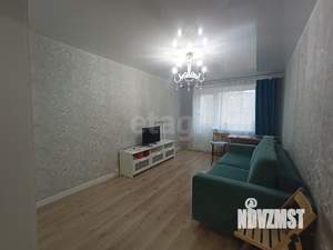 2-к квартира, вторичка, 44м2, 5/5 этаж