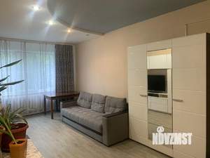 3-к квартира, вторичка, 60м2, 1/2 этаж