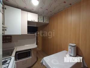 3-к квартира, вторичка, 61м2, 4/5 этаж
