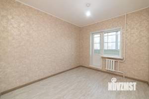 2-к квартира, вторичка, 50м2, 2/9 этаж