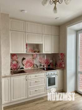1-к квартира, вторичка, 35м2, 6/10 этаж