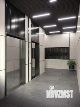 Студия квартира, вторичка, 25м2, 12/16 этаж