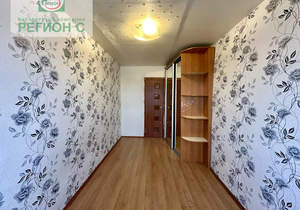 2-к квартира, вторичка, 45м2, 4/4 этаж