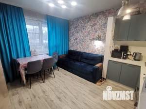 3-к квартира, вторичка, 58м2, 1/9 этаж