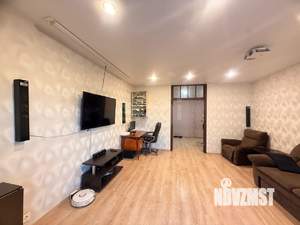 3-к квартира, вторичка, 91м2, 3/12 этаж