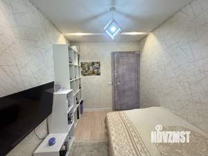 3-к квартира, вторичка, 59м2, 1/9 этаж