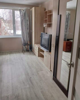 2-к квартира, вторичка, 40м2, 2/2 этаж