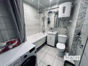 4-к квартира, вторичка, 77м2, 4/9 этаж