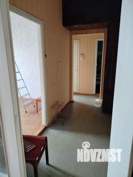 2-к квартира, вторичка, 51м2, 9/10 этаж