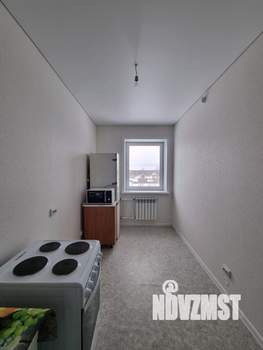 2-к квартира, вторичка, 49м2, 4/4 этаж