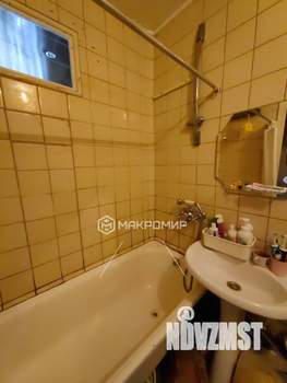 2-к квартира, вторичка, 45м2, 4/5 этаж