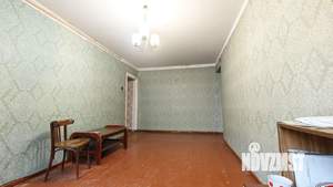 3-к квартира, вторичка, 60м2, 2/5 этаж