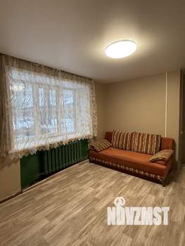 2-к квартира, вторичка, 40м2, 1/2 этаж