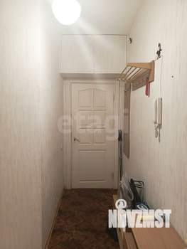 2-к квартира, вторичка, 45м2, 1/5 этаж