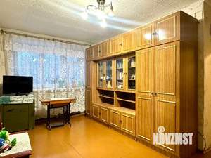 4-к квартира, вторичка, 61м2, 3/5 этаж