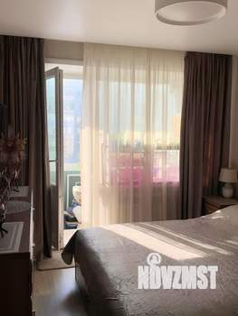 3-к квартира, вторичка, 61м2, 7/10 этаж