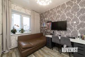 2-к квартира, вторичка, 52м2, 7/9 этаж