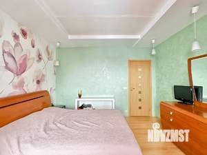 3-к квартира, вторичка, 100м2, 8/10 этаж