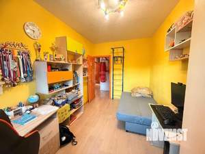 3-к квартира, вторичка, 91м2, 3/12 этаж