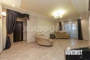3-к квартира, вторичка, 80м2, 5/10 этаж