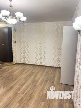 2-к квартира, вторичка, 43м2, 3/5 этаж