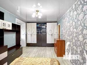 1-к квартира, вторичка, 32м2, 3/9 этаж