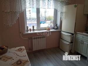 1-к квартира, вторичка, 37м2, 3/9 этаж