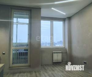 Студия квартира, вторичка, 25м2, 6/10 этаж