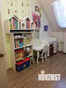 2-к квартира, вторичка, 72м2, 7/7 этаж