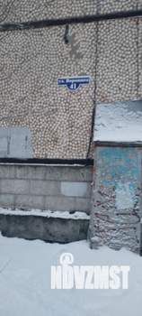 2-к квартира, вторичка, 46м2, 2/5 этаж