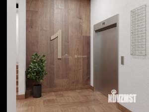 Студия квартира, вторичка, 26м2, 8/8 этаж