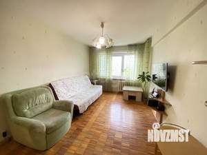 2-к квартира, вторичка, 43м2, 9/9 этаж