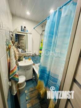 3-к квартира, вторичка, 62м2, 3/5 этаж