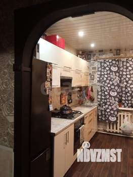 2-к квартира, вторичка, 42м2, 1/2 этаж