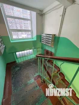 2-к квартира, вторичка, 42м2, 2/5 этаж