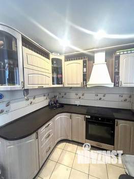 1-к квартира, вторичка, 40м2, 4/5 этаж