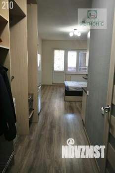 Студия квартира, вторичка, 31м2, 18/19 этаж