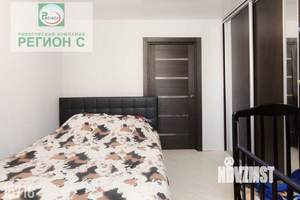 3-к квартира, вторичка, 46м2, 3/5 этаж