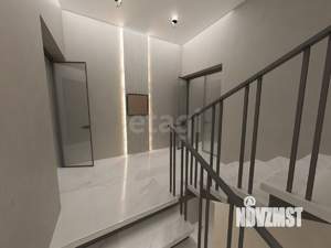 2-к квартира, вторичка, 59м2, 3/4 этаж