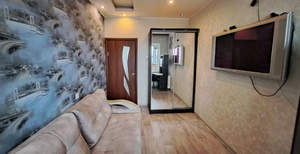 3-к квартира, вторичка, 62м2, 7/10 этаж