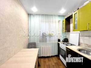 1-к квартира, вторичка, 30м2, 2/5 этаж