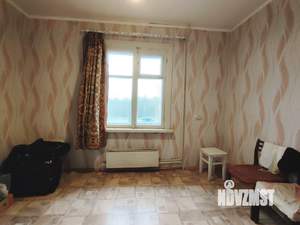 2-к квартира, вторичка, 55м2, 2/2 этаж