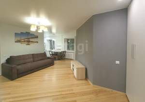 3-к квартира, вторичка, 55м2, 5/5 этаж